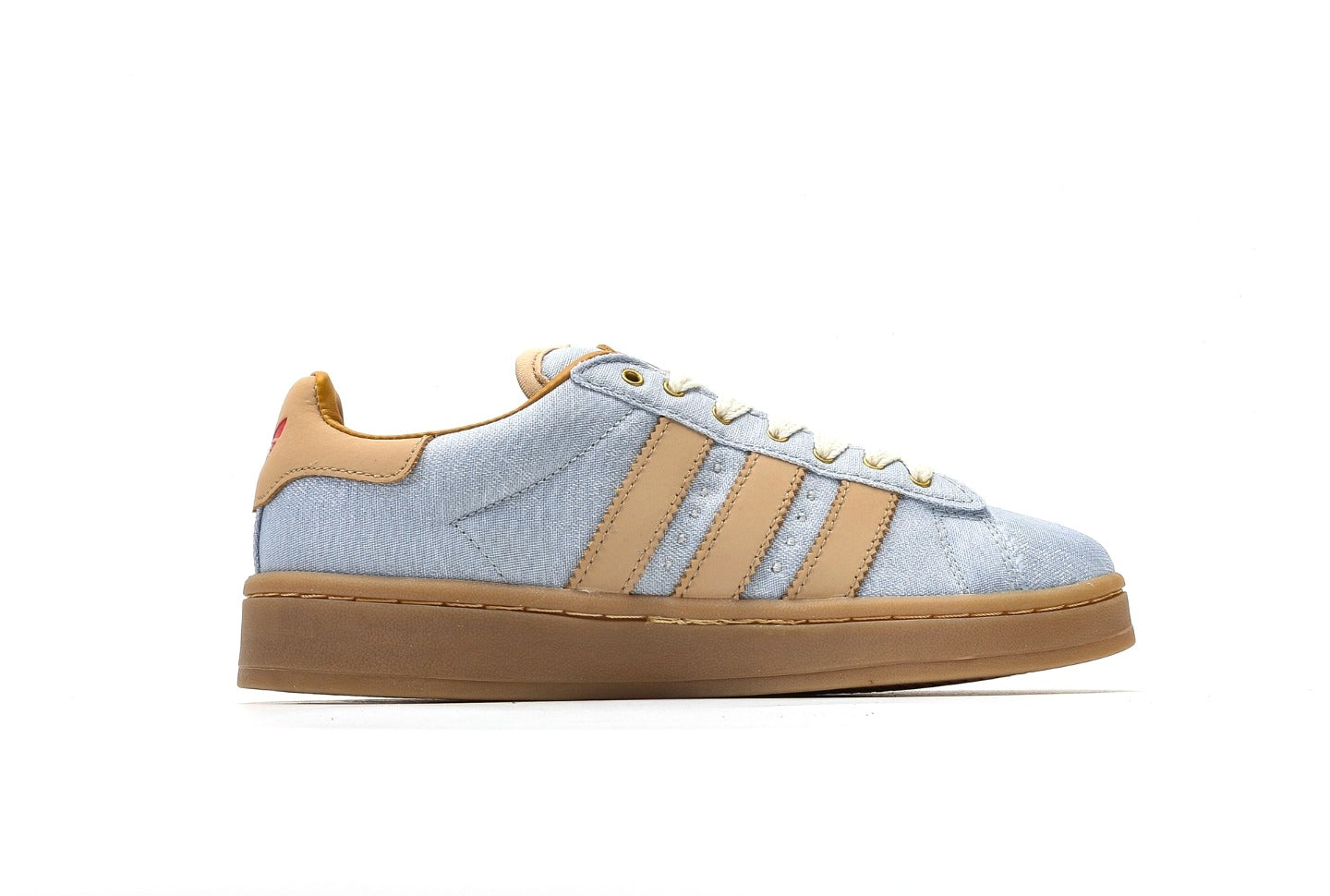 Campus 00s "Denim Pack Blue"