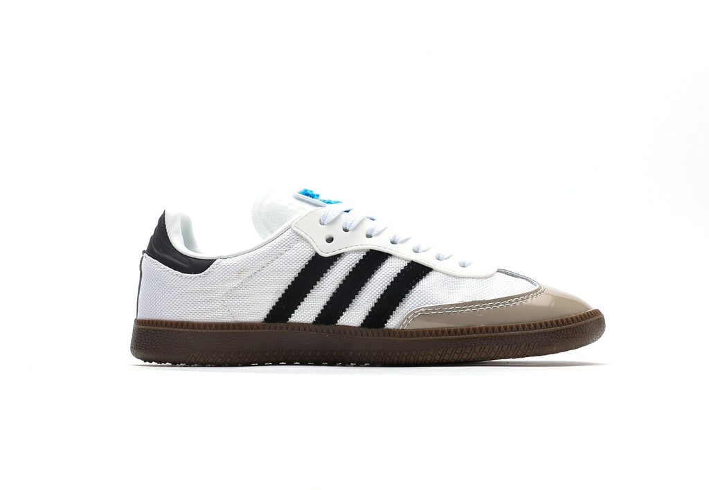 BSTN x Samba "Consortium Cup"