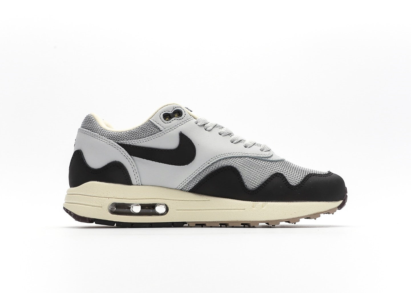 Patta x Air Max 1