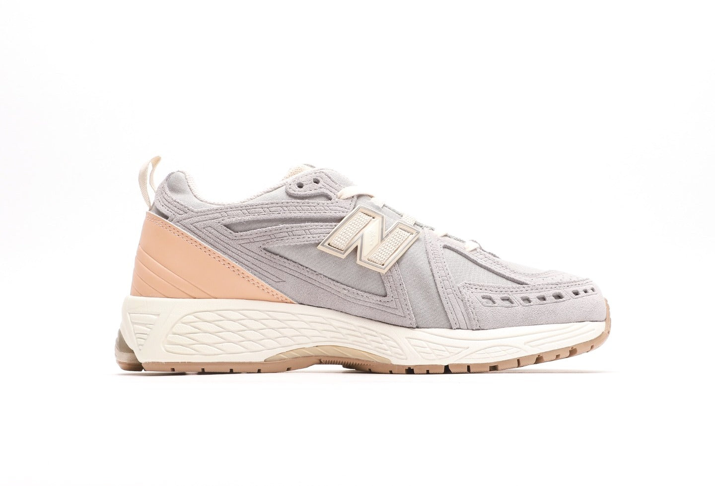 New Balance 1906R Grey Tan [PK GOD]