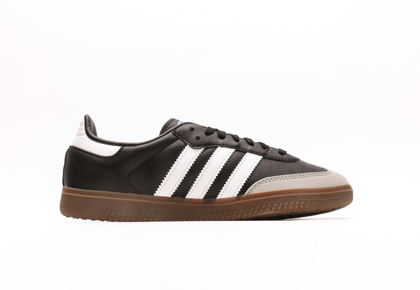 Samba "Vegan Black"