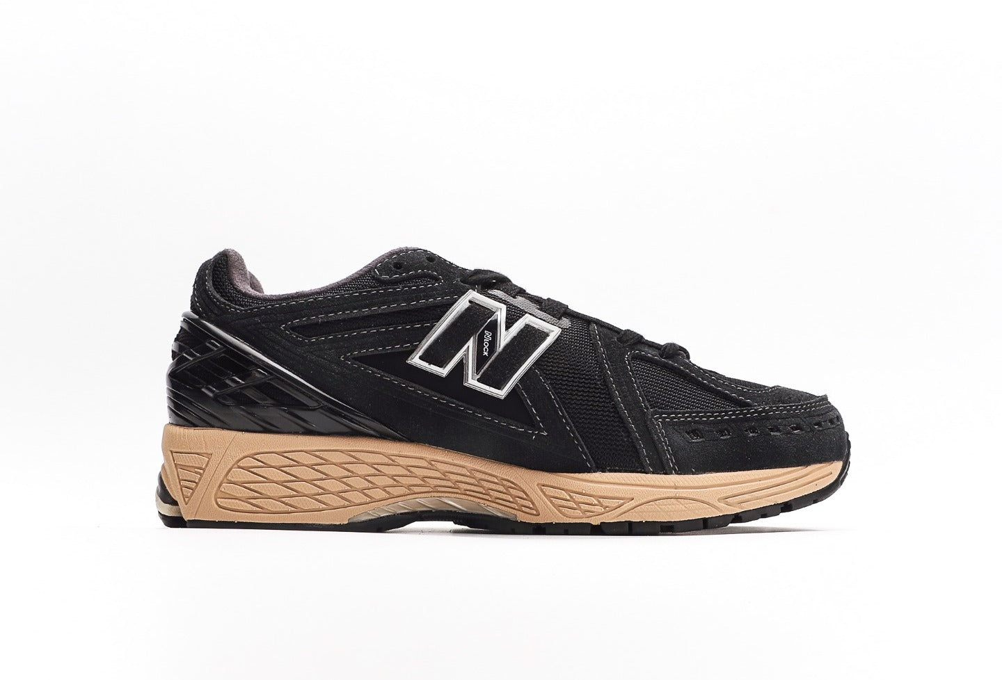 New Balance 1906R "Black Taos Taupe"