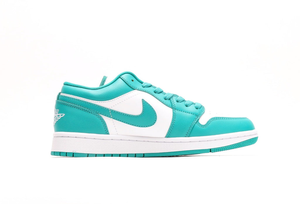 Air Jordan 1 Low Turquoise