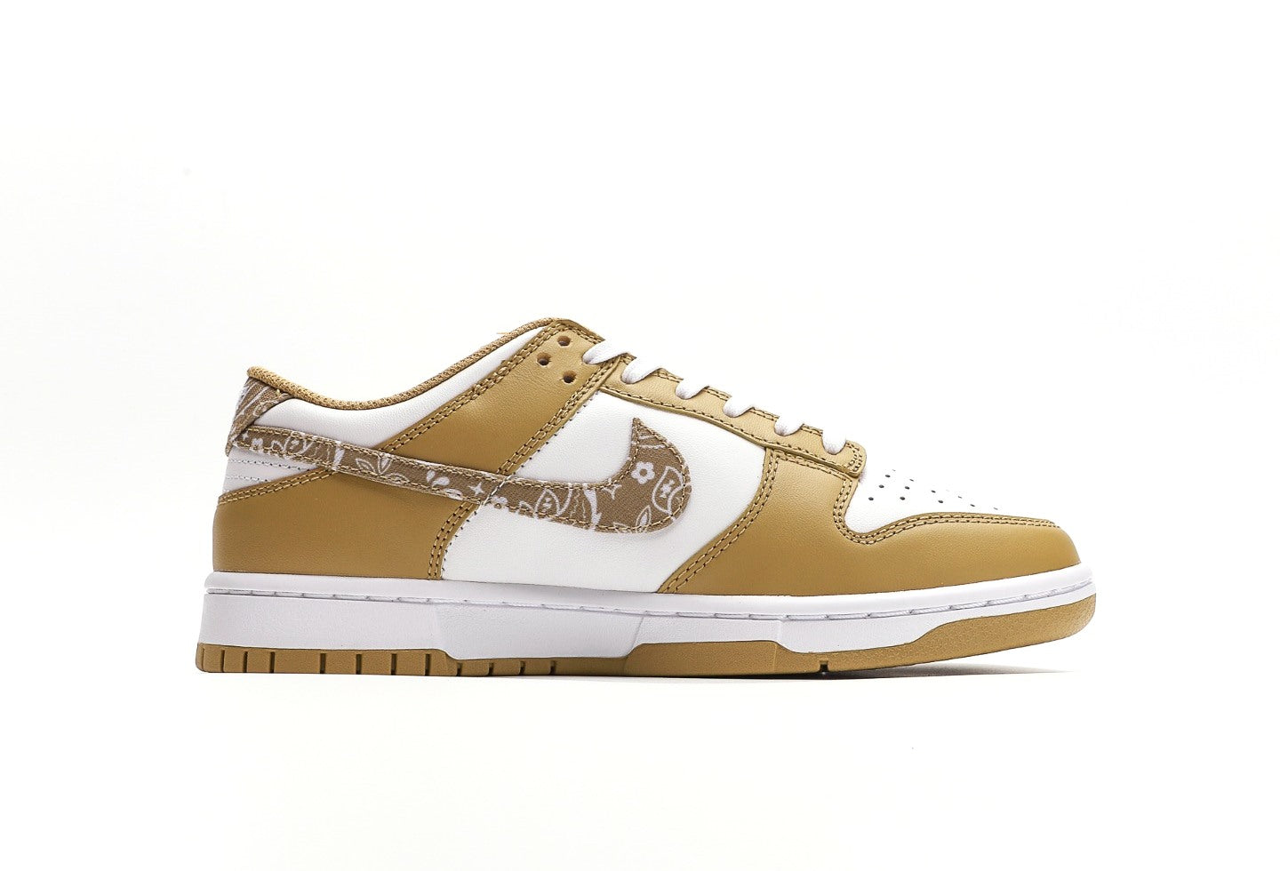 Dunk Low Essential Paisley Pack Barley [PK GOD]