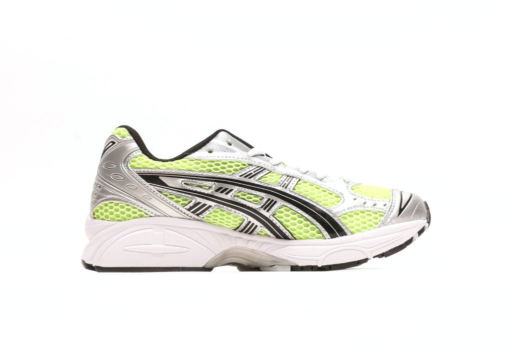 Gel-Kayano 14 Illuminate Yellow