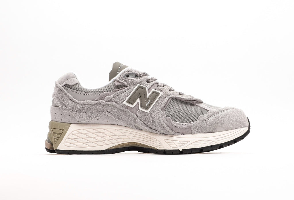 New Balance 2002R Protection Pack Grey
