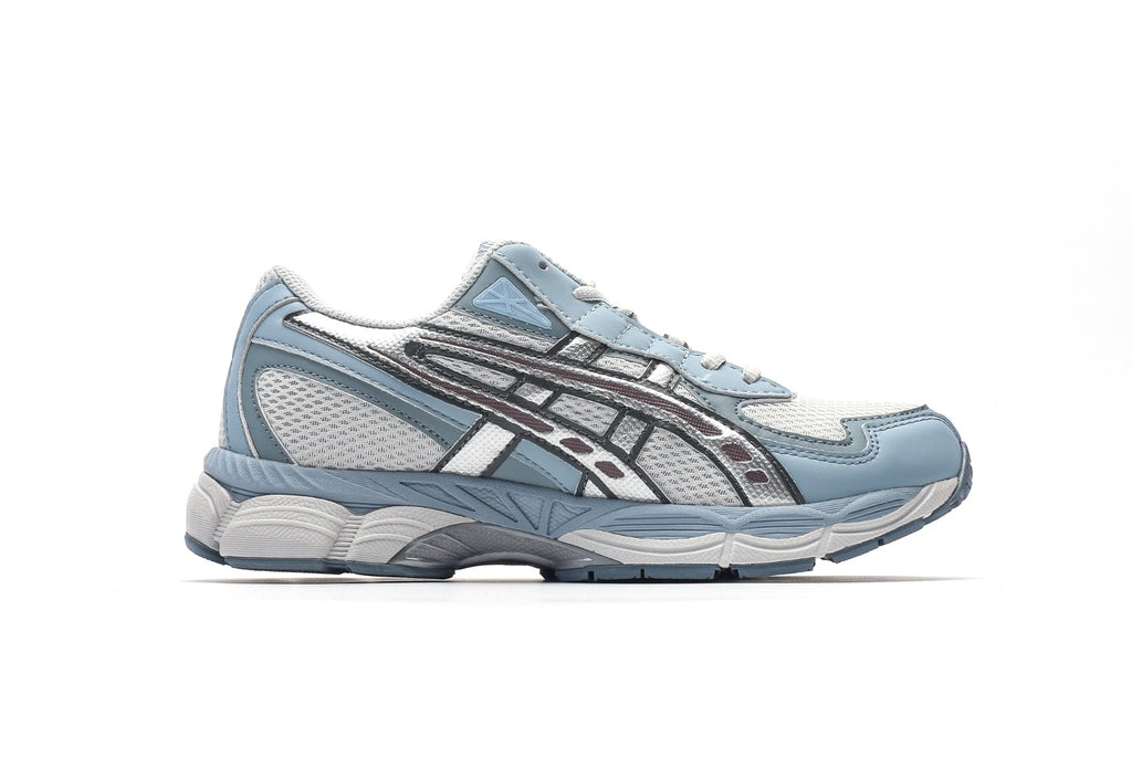 Gel NYC 2055 Glacier Dolphin Grey