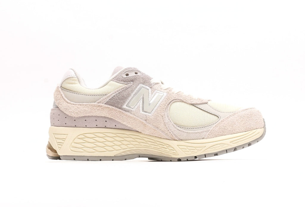 New Balance 2002R "Linen & Concrete"