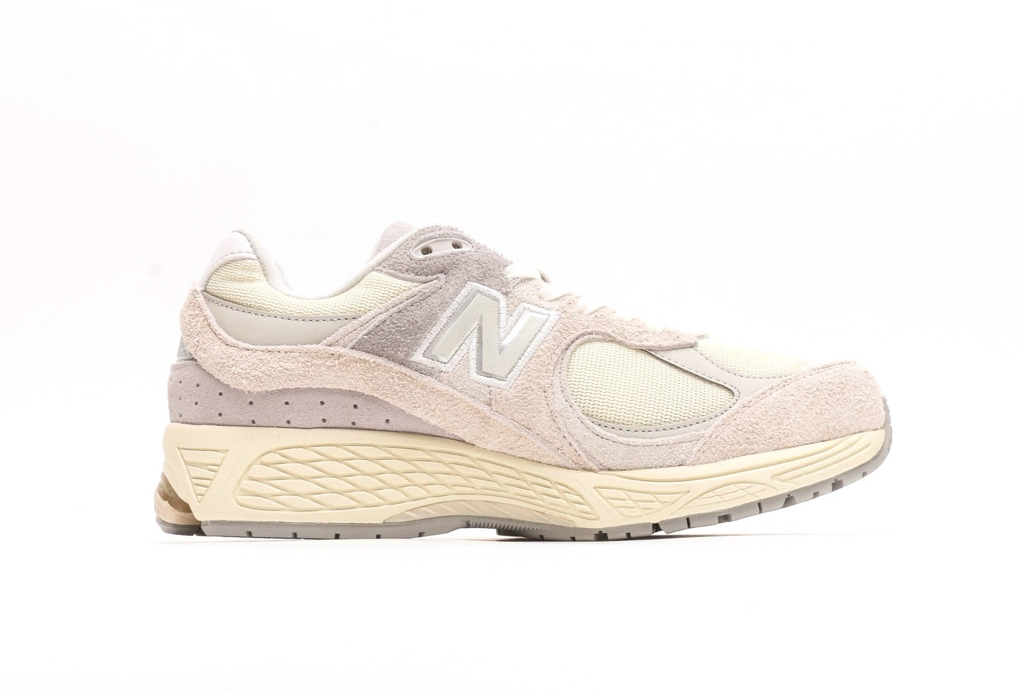 New Balance 2002R "Linen & Concrete"