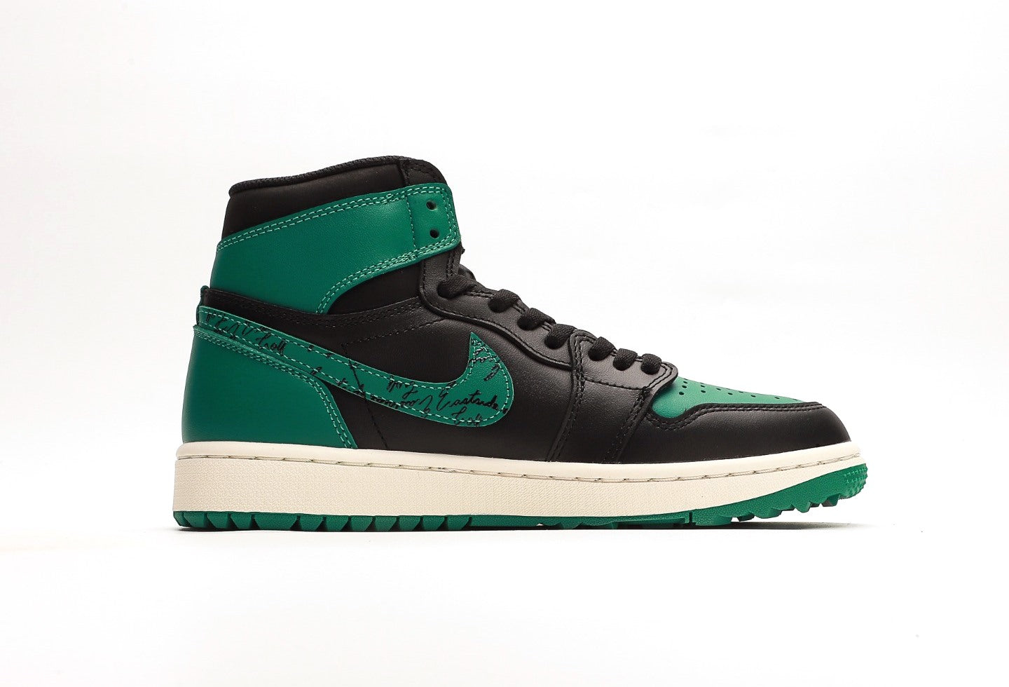 Eastside Golf x Air Jordan 1 High Golf