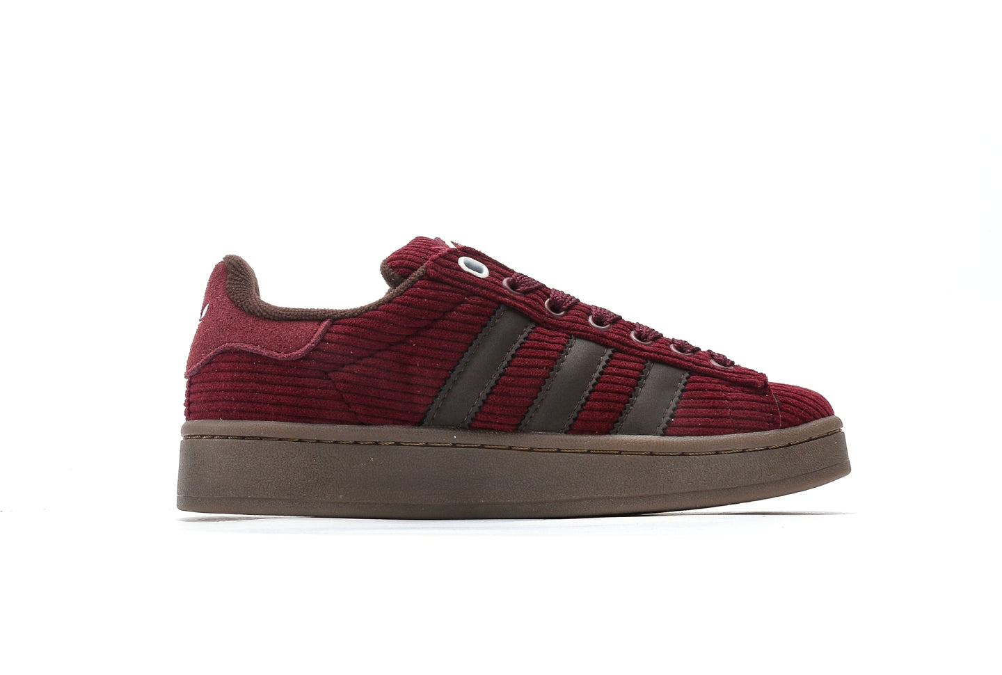 Campus 00s "Burgundy"
