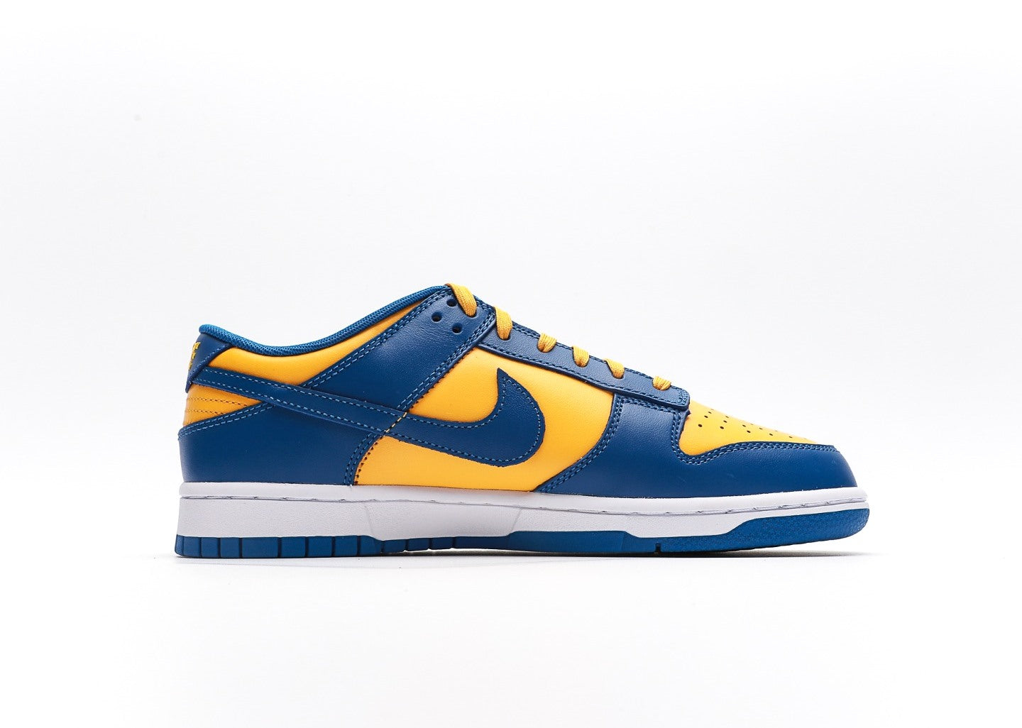 Dunk Low "UCLA" [PK GOD]