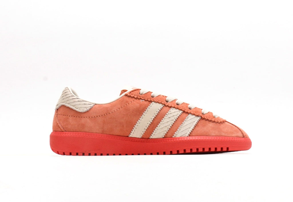 Bermuda "Preloved Scarlet"