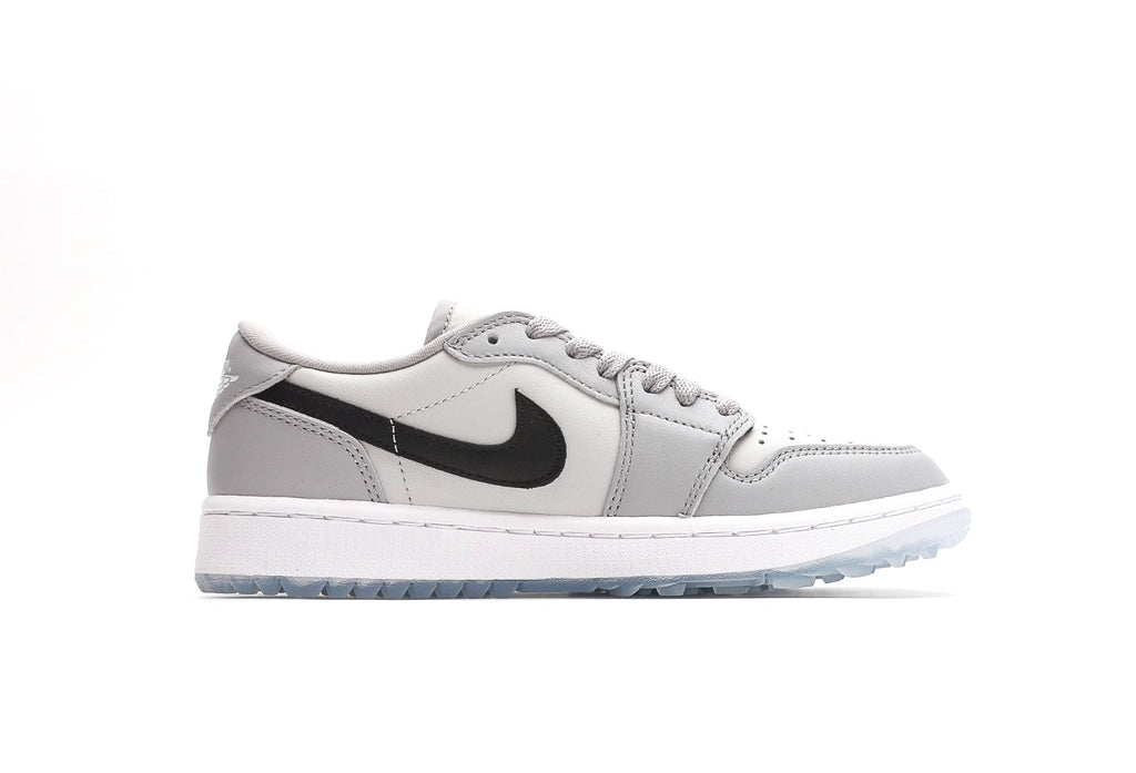Air Jordan 1 Low Golf Wolf Grey [PK GOD]