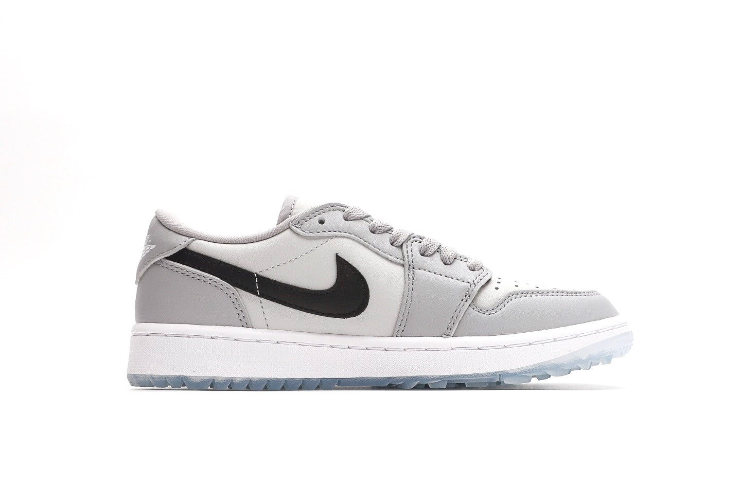 Air Jordan 1 Low Golf Wolf Grey [PK GOD]
