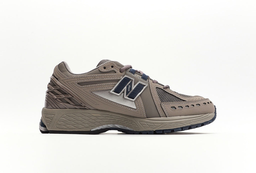 New Balance 1906R Grey Indigo [PK GOD]