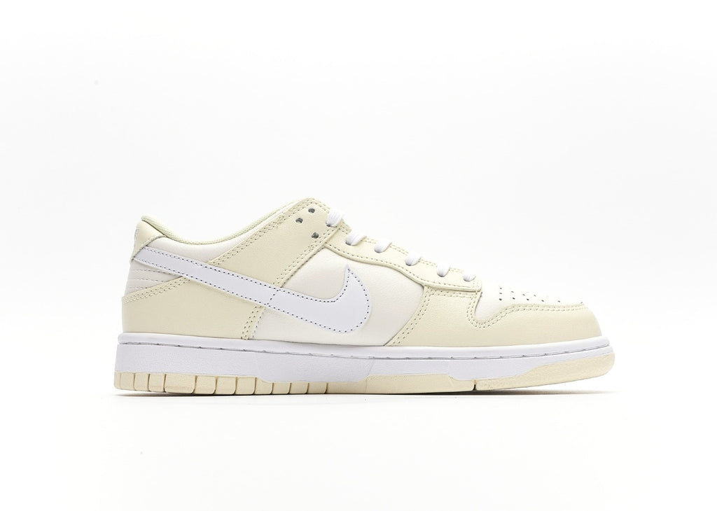 Dunk Low Coconut Milk