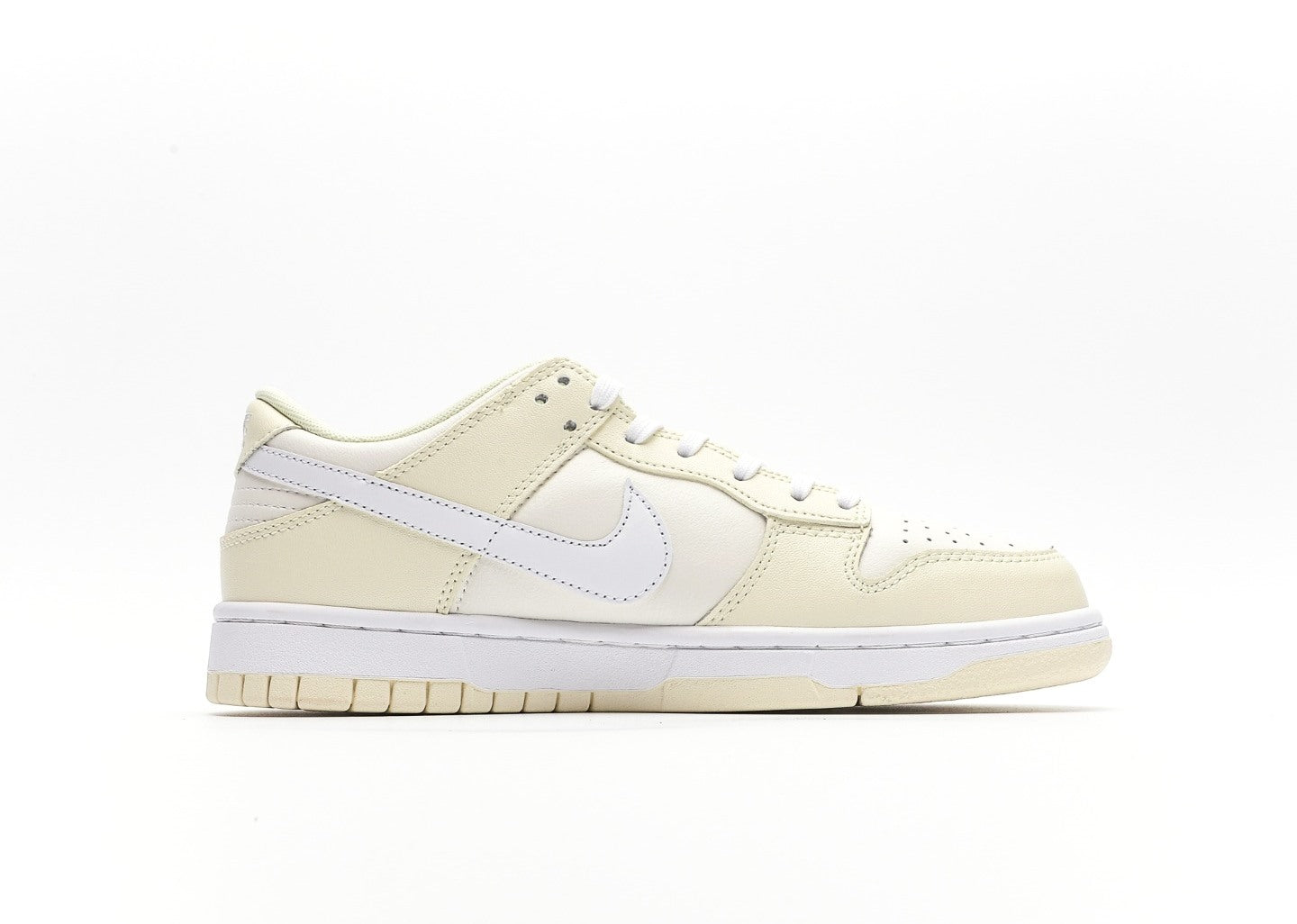 Dunk Low Coconut Milk