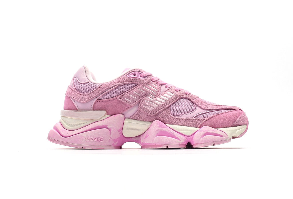 New Balance 9060 "Pink Overdye"