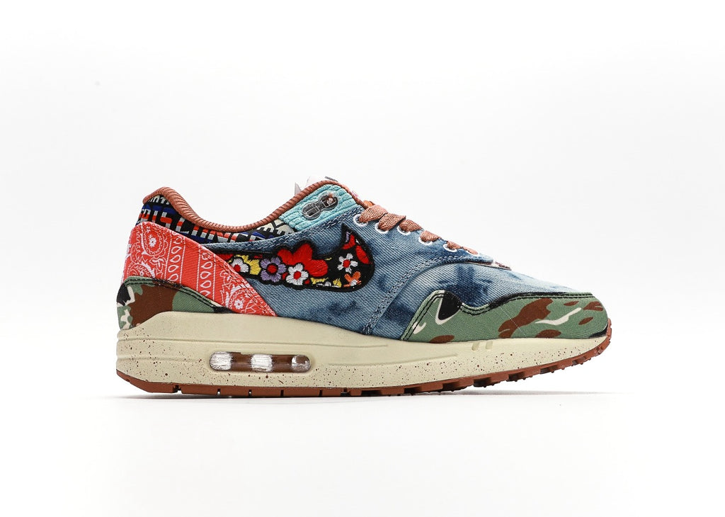 Concepts x Nike Air Max 1 "Heavy" [PK GOD]