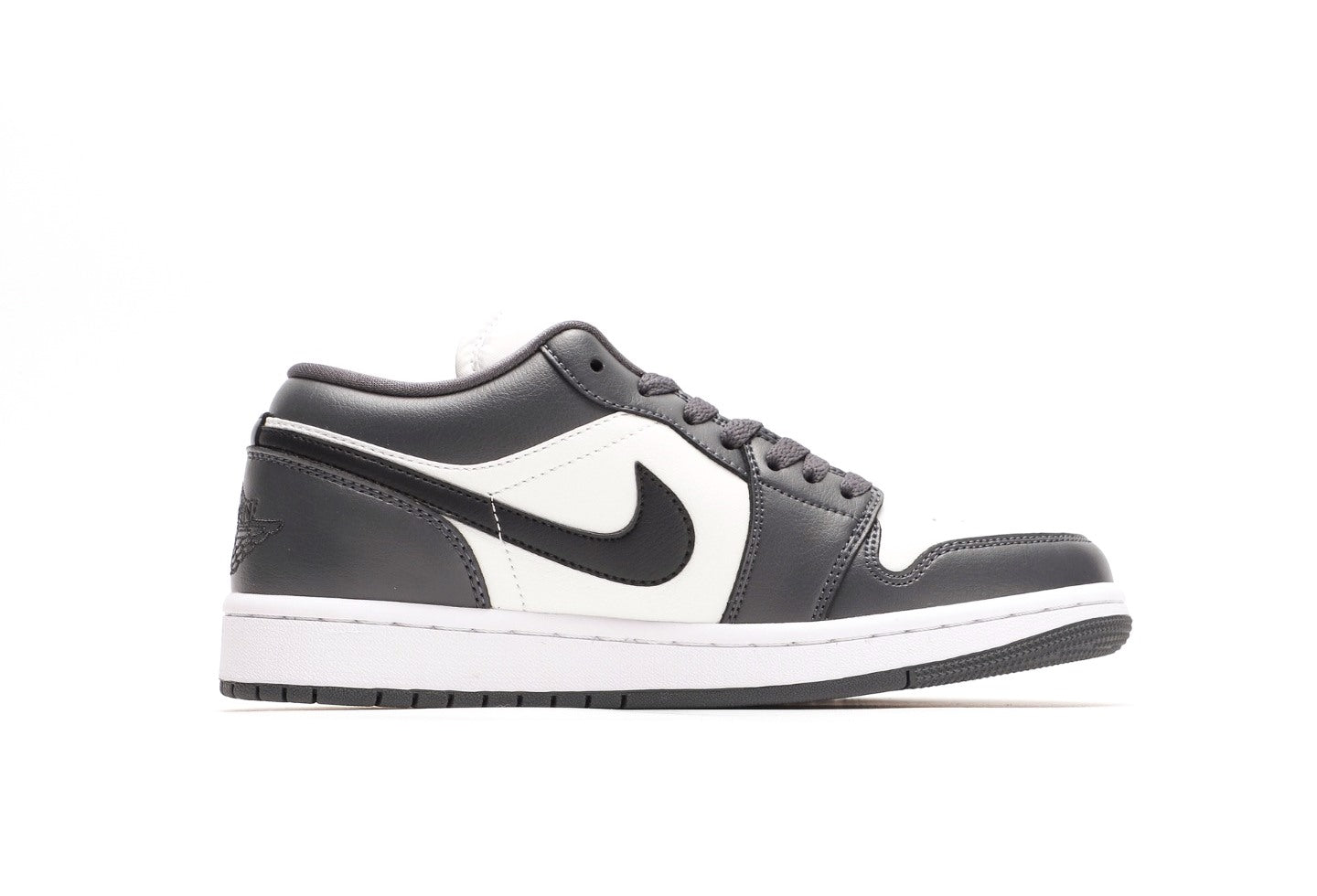 Air Jordan 1 Low “Dark Grey”