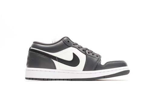 Air Jordan 1 Low “Dark Grey”