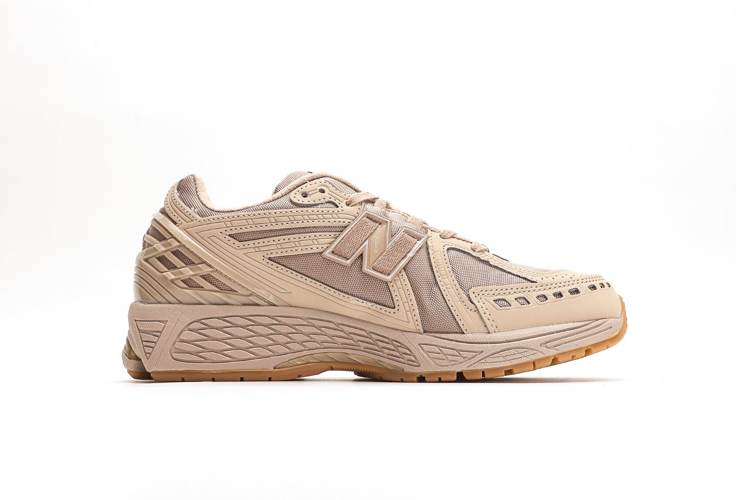 New Balance 1906R Cordura "Desert" [PK GOD]
