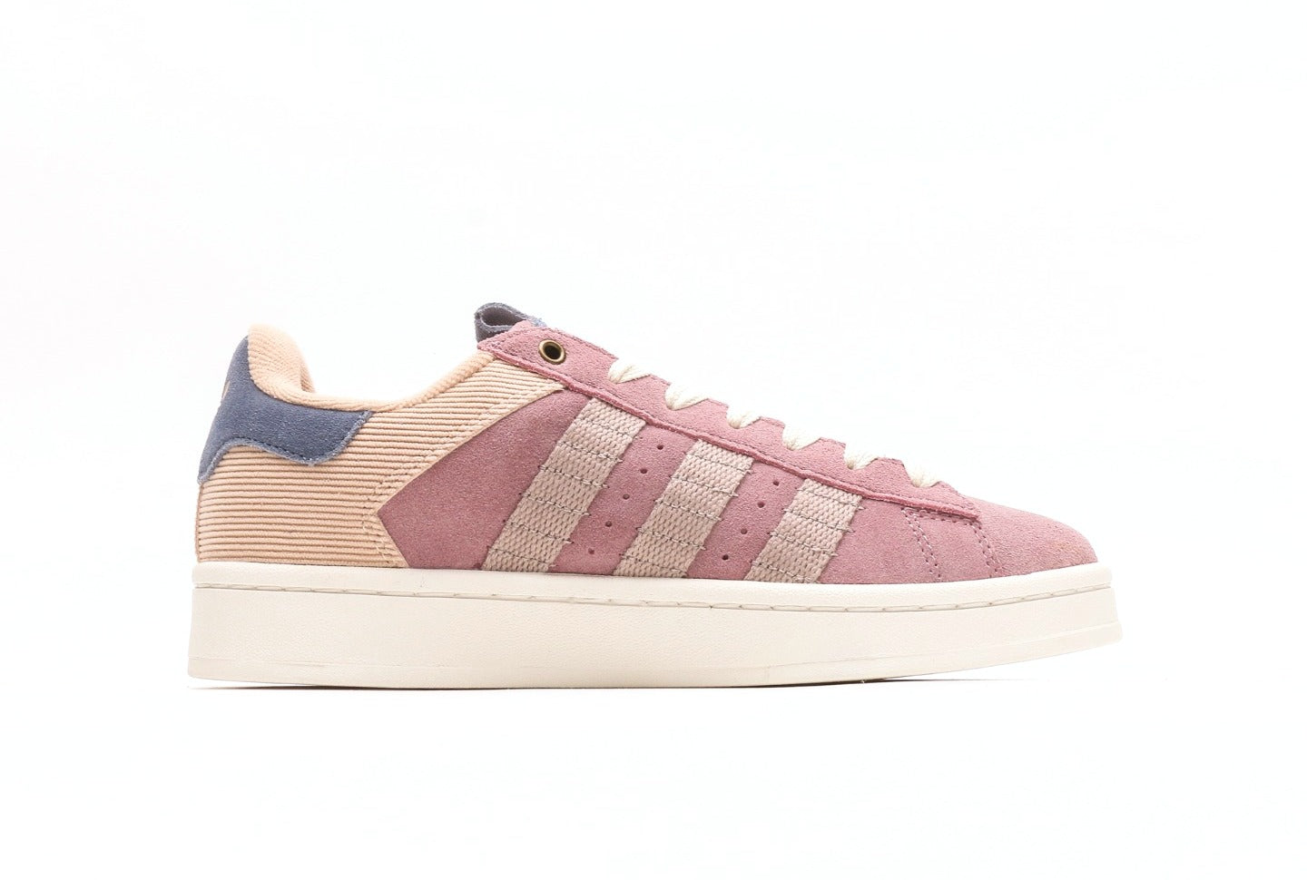 Campus 00s "Blue Pink"