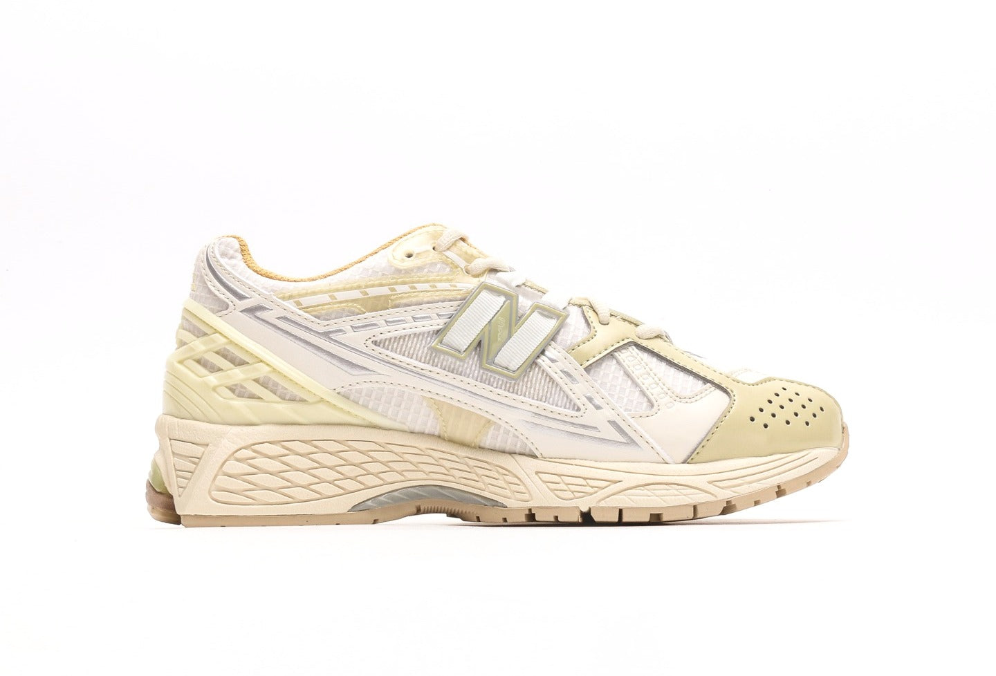 New Balance 1906U Lunar New Year Cream