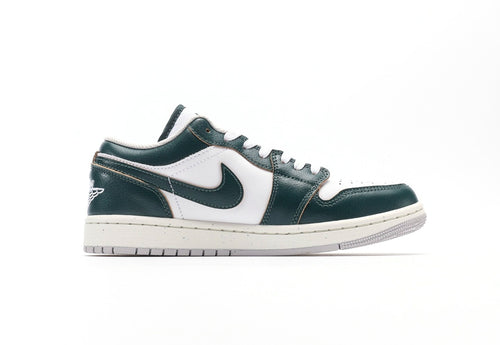 Air Jordan 1 Low "Oxidized Green/Sail"