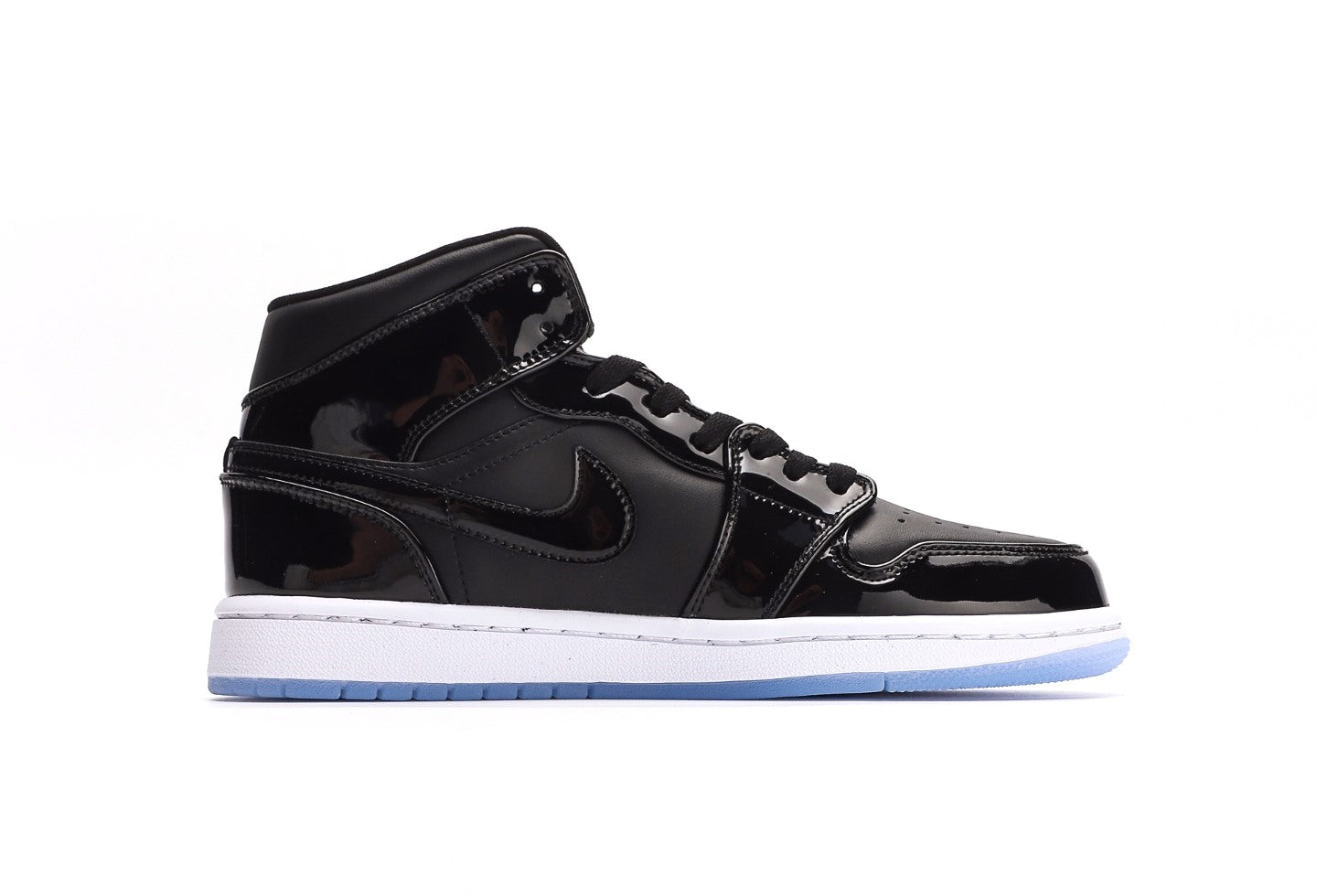 Air Jordan 1 Mid Space Jam