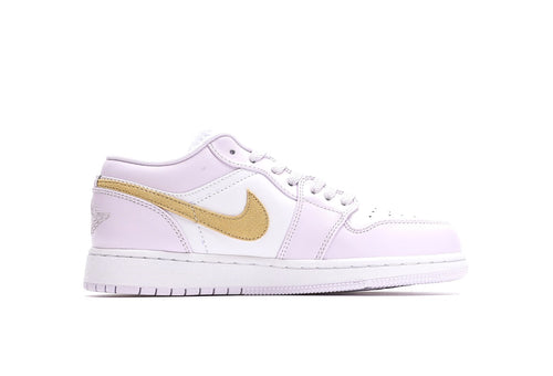 Air Jordan 1 Low “Barely Grape”