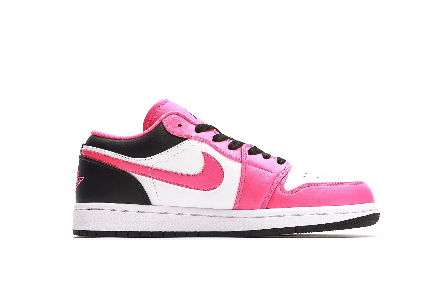 Air Jordan 1 "Fierce Pink"