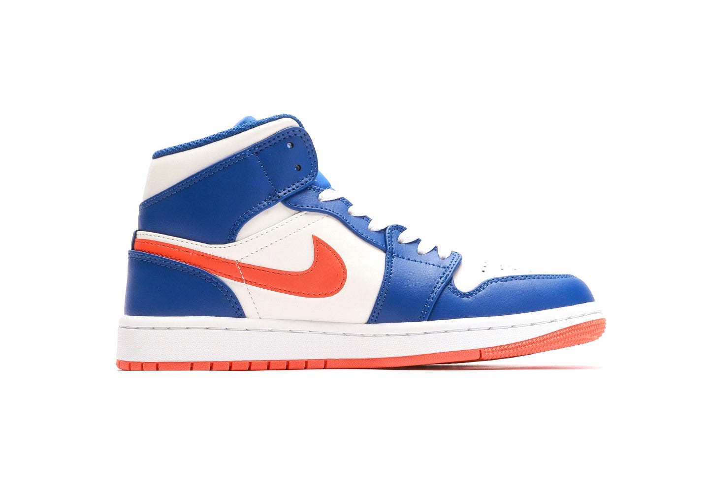 Air Jordan 1 Mid "Wheaties"