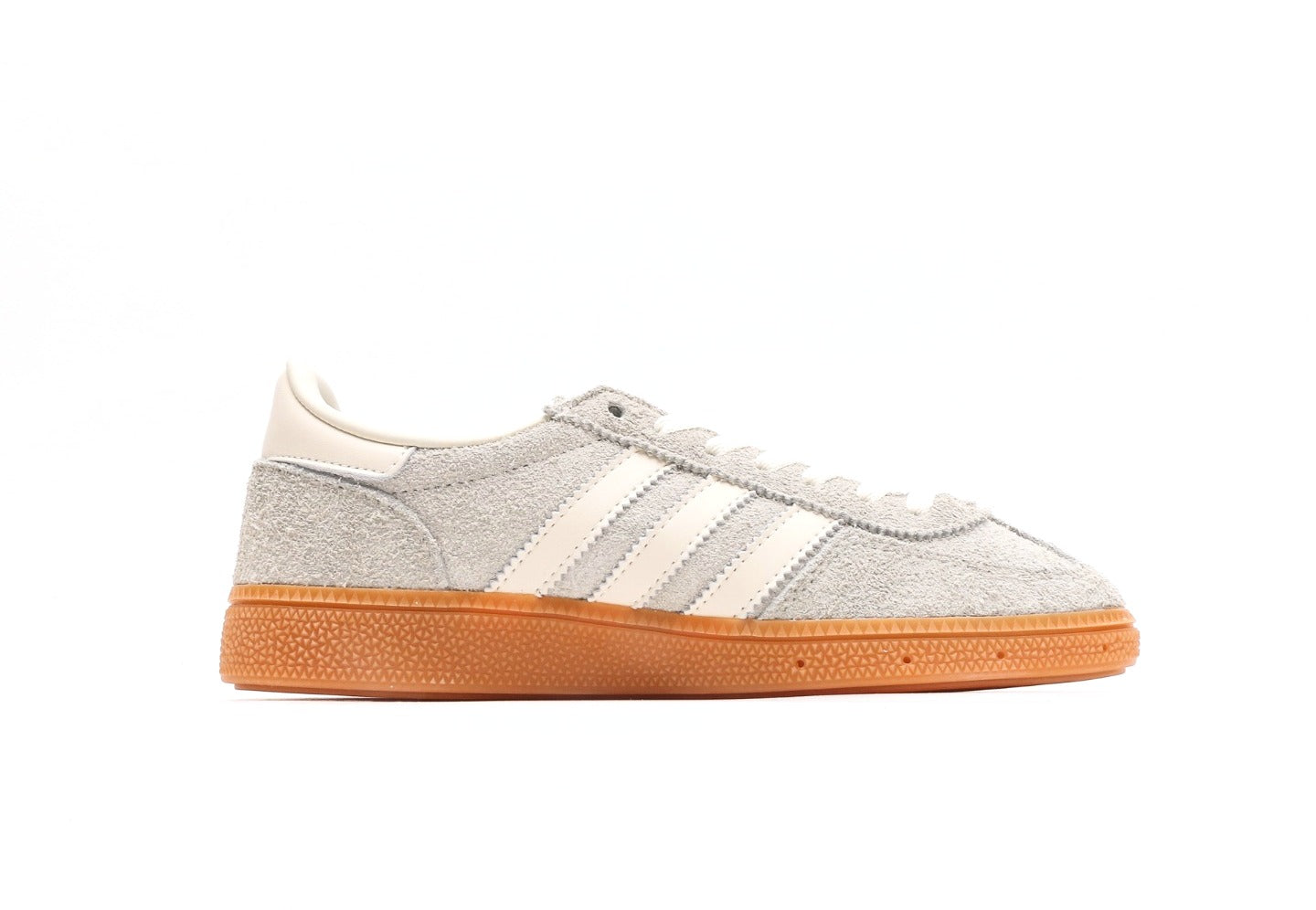 Handball Spezial "Wonder Silver"