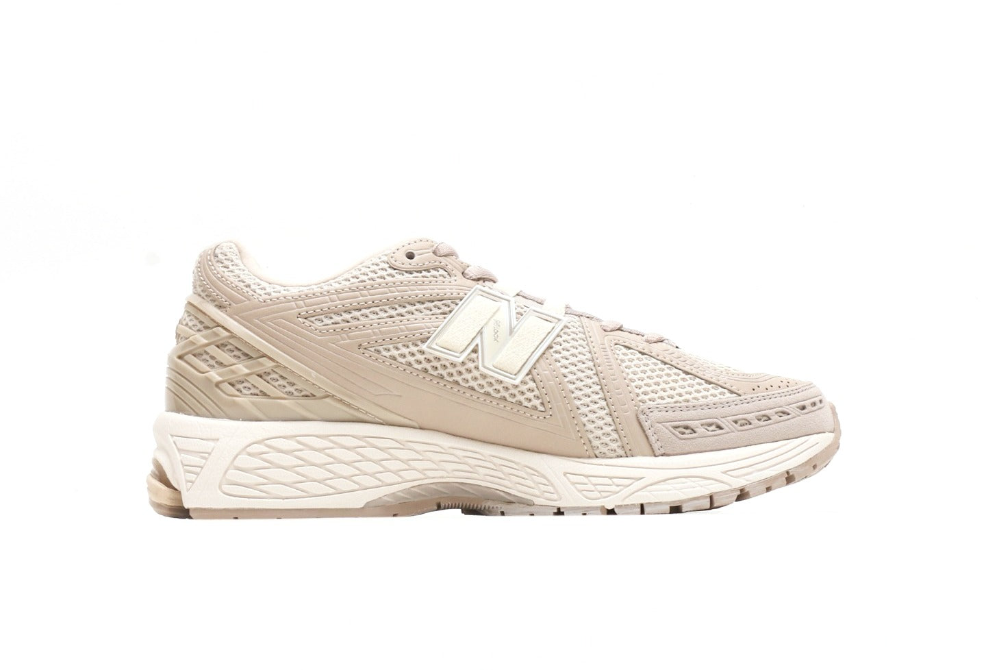 New Balance 1906R Grey Day