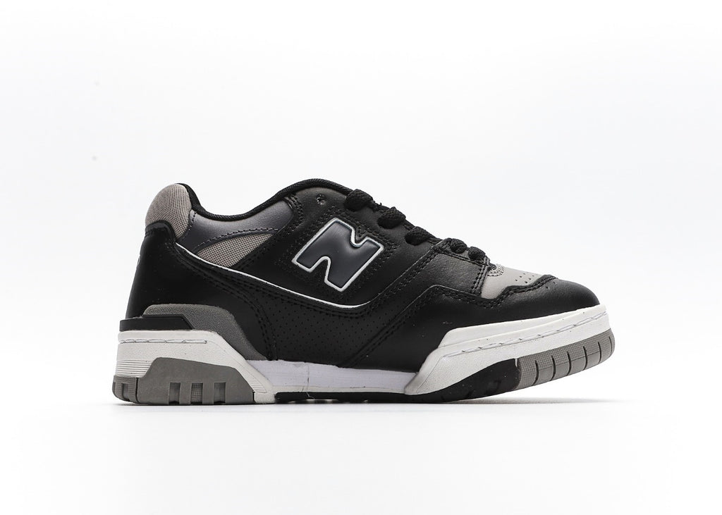 New Balance 550 Black Marblehead