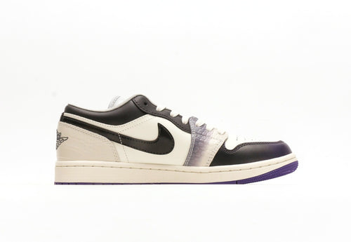 Air Jordan 1 Low SE "Punk Rock"