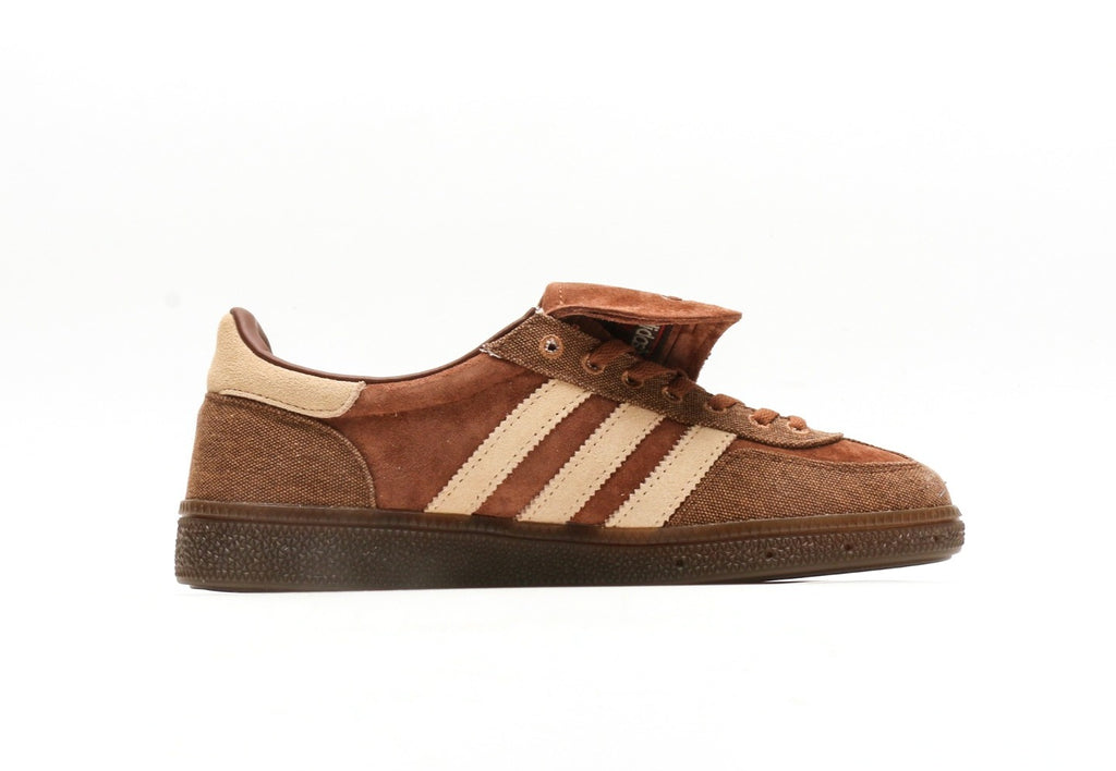 Handball Spezial LT "Brown Gum" size?