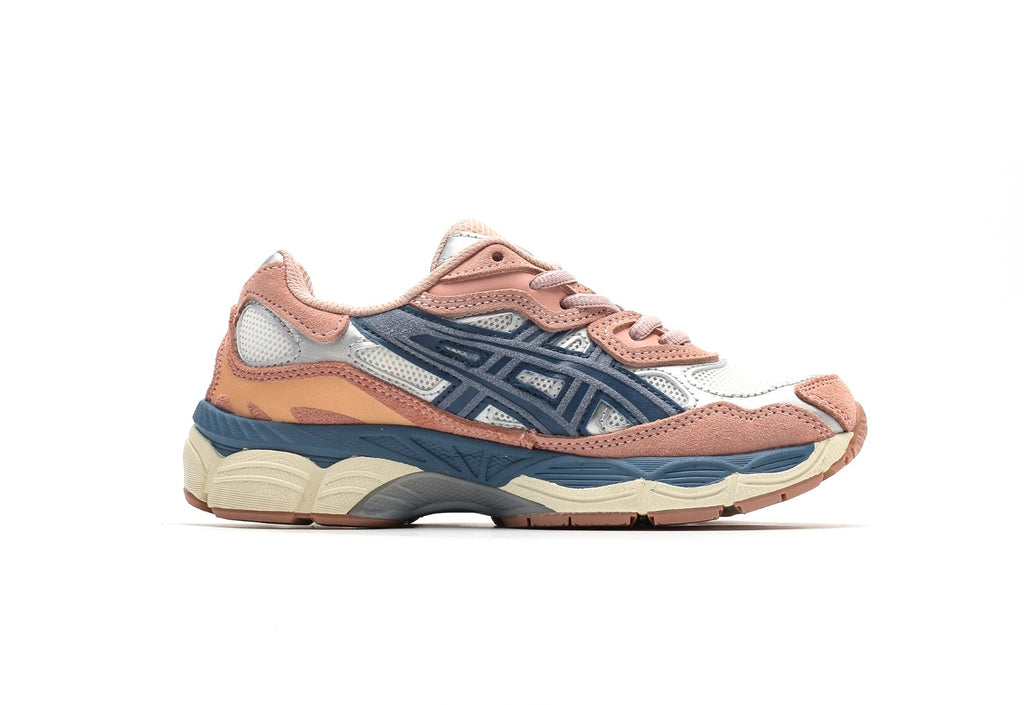 Gel NYC "Mauve Blue"