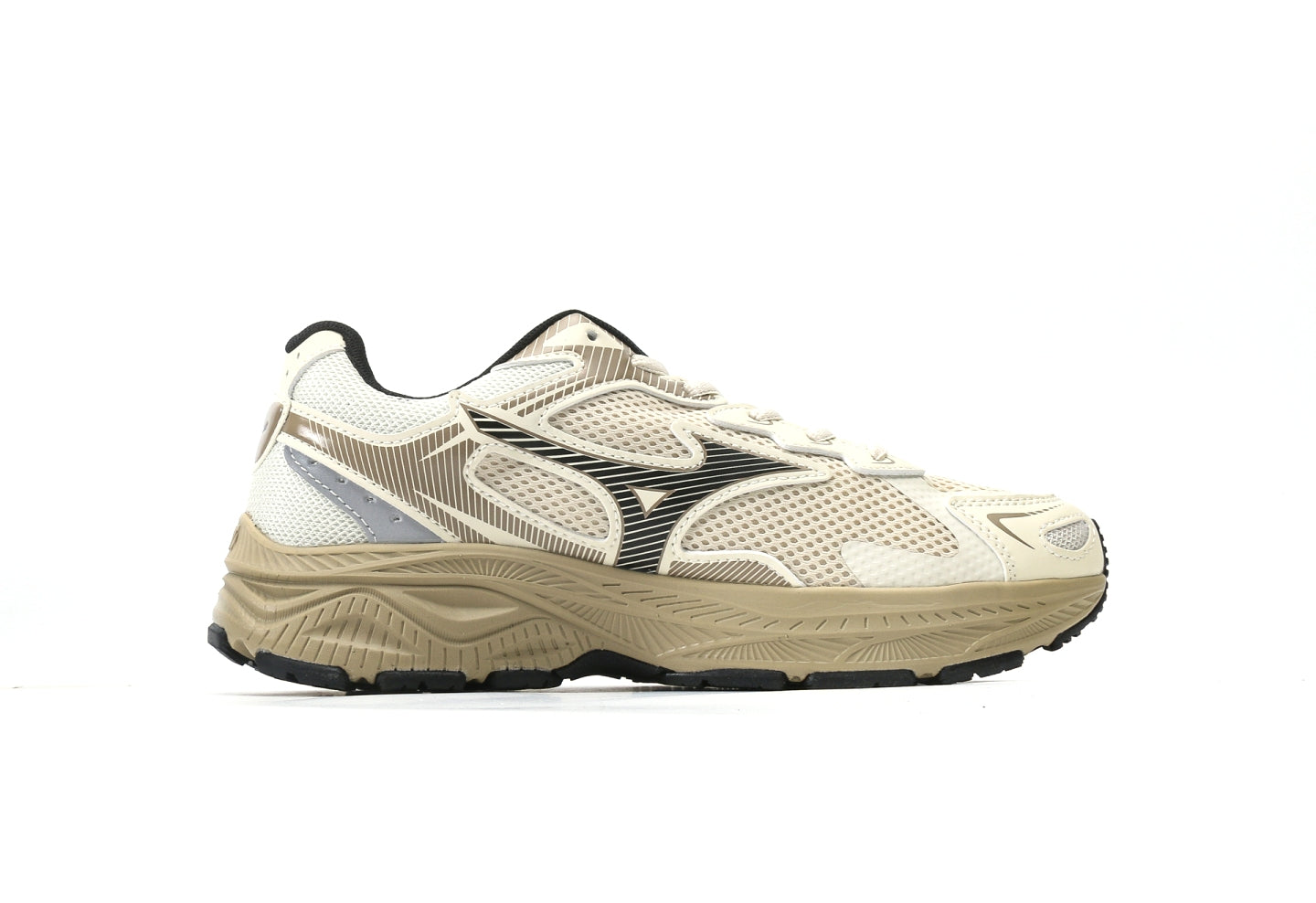 Mizuno RACER S