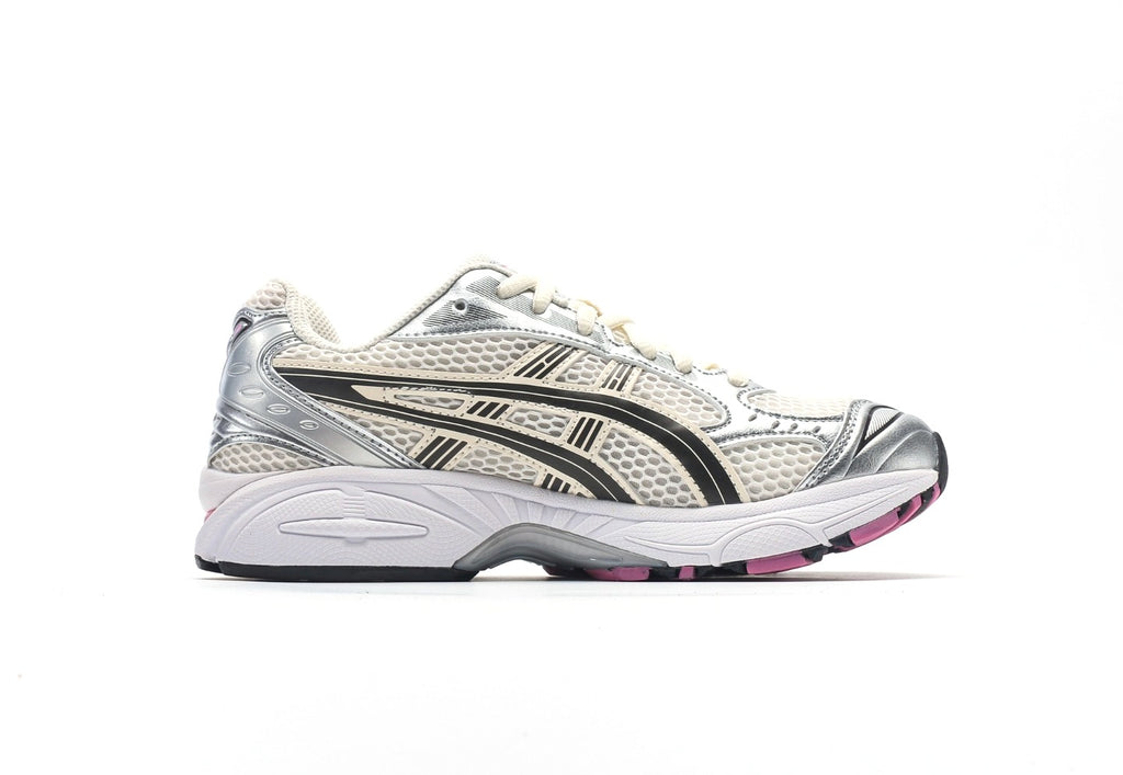 Gel-Kayano 14 "Cream Sweet Pink"