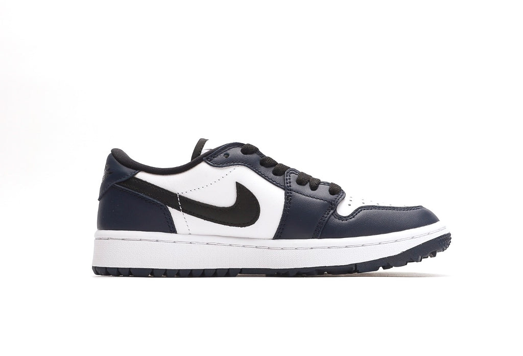 Air Jordan 1 Low Golf Navy [PK GOD]