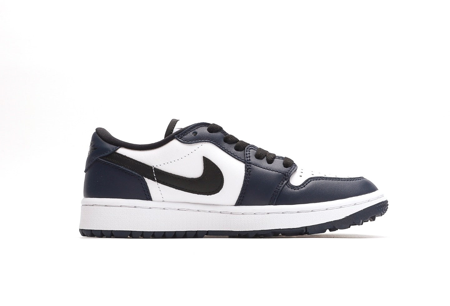 Air Jordan 1 Low Golf Navy [PK GOD]