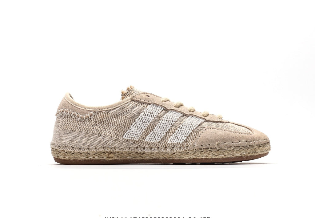 Gazelle CLOT Halo Ivory