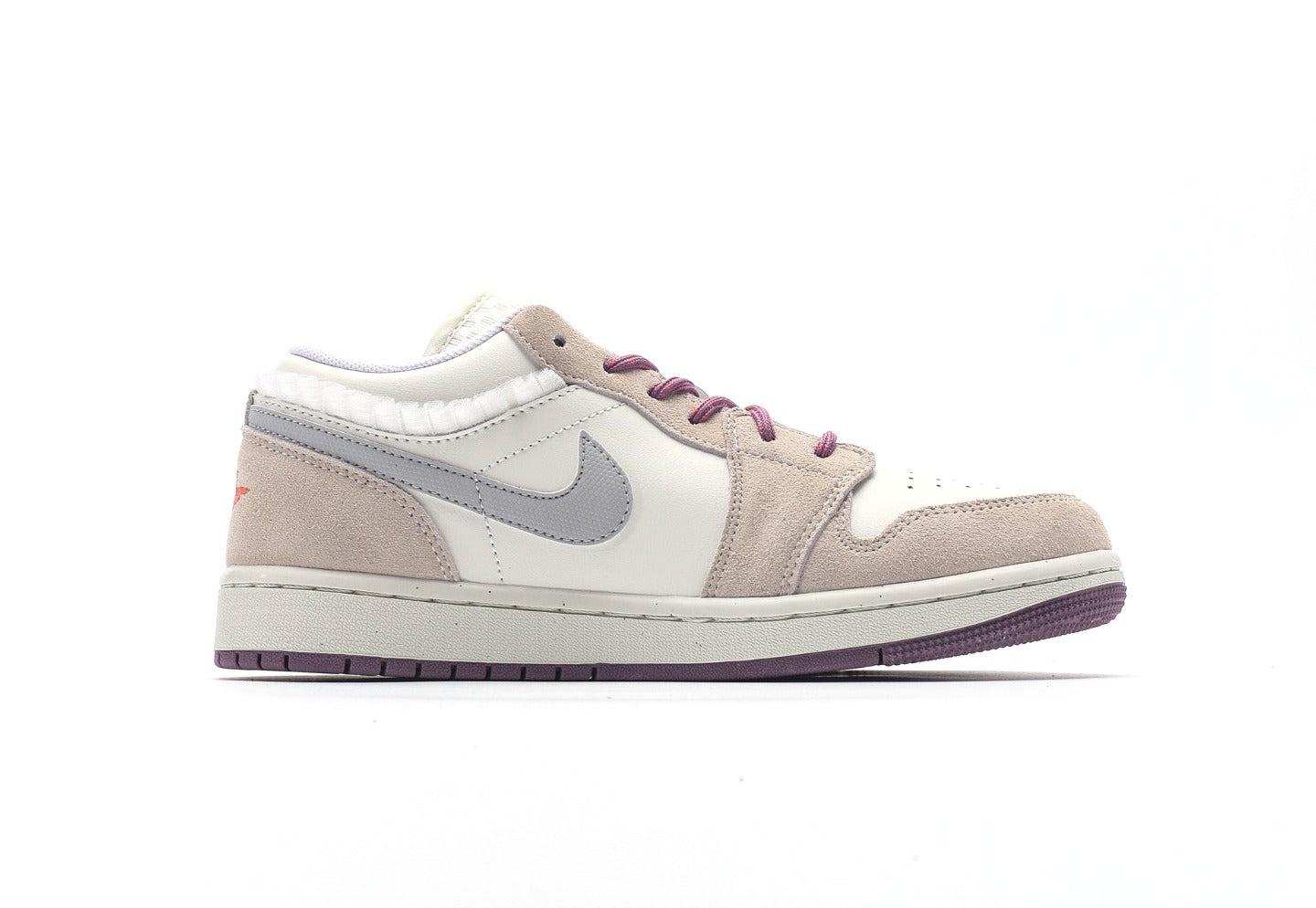Air Jordan 1 Low GS Let's Play