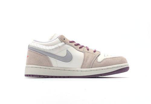 Air Jordan 1 Low GS Let's Play