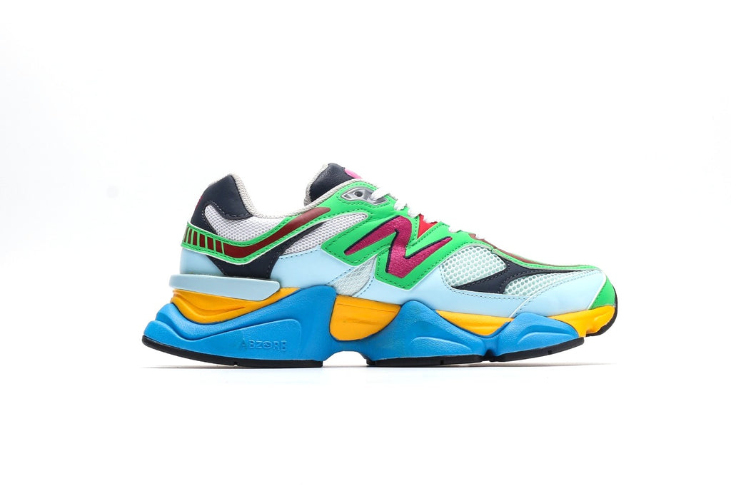 New Balance 9060 Beach Glass