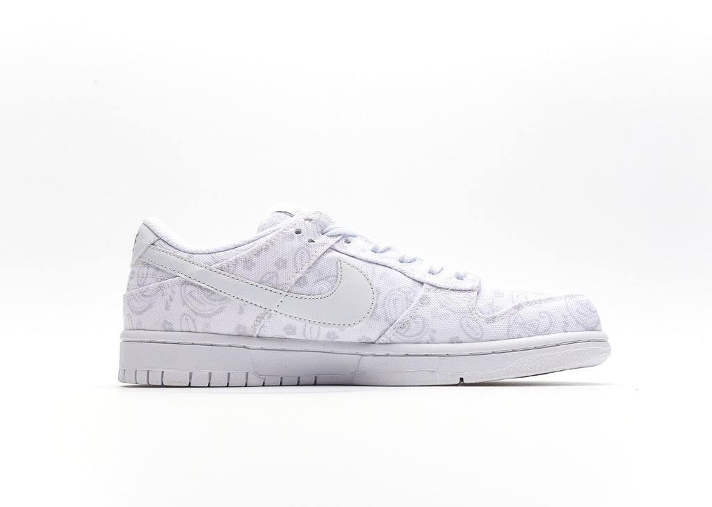 Dunk Low Paisley