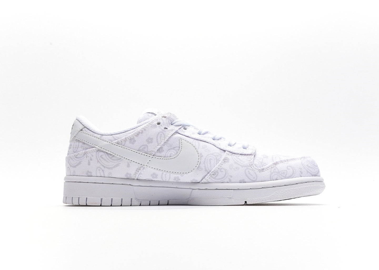 Dunk Low Paisley